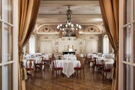 Grand Kronenhof - 21