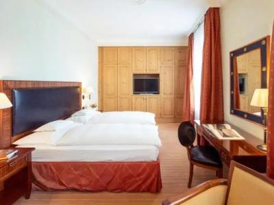 Grand Kronenhof - 44