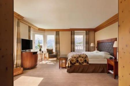 Grand Kronenhof - 171
