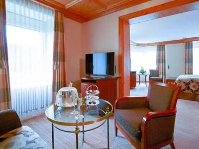 Grand Kronenhof - 213