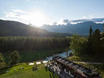 Grand Kronenhof - 18