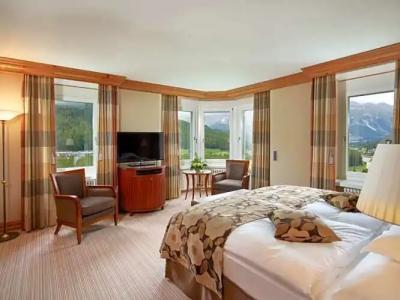 Grand Kronenhof - 211