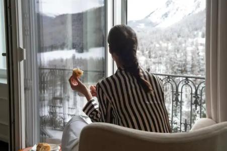 Grand Kronenhof - 26