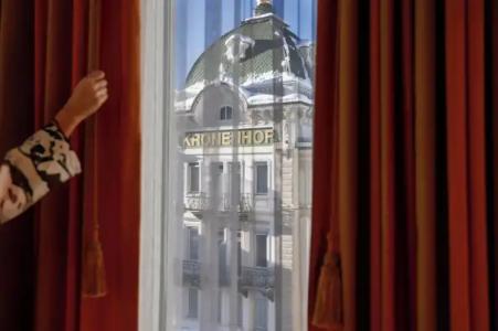 Grand Kronenhof - 106
