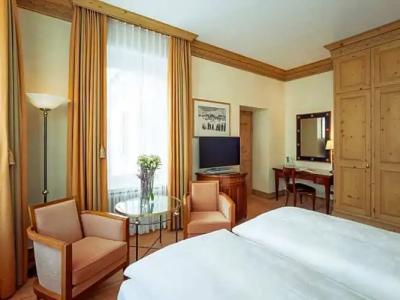 Grand Kronenhof - 31