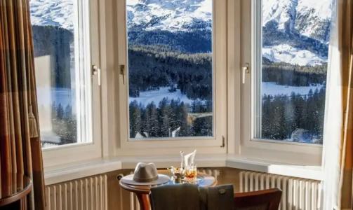 Grand Kronenhof - 203