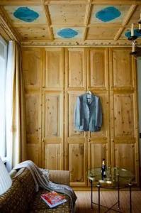 Grand Kronenhof - 206