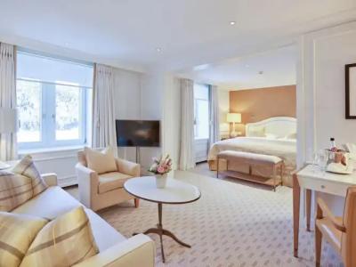 Grand Kronenhof - 119