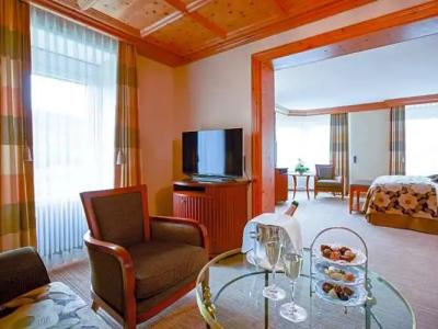 Grand Kronenhof - 215