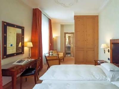 Grand Kronenhof - 35