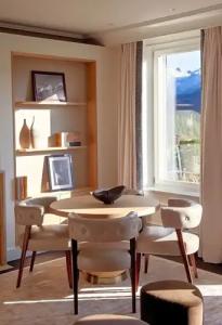 Grand Kronenhof - 216