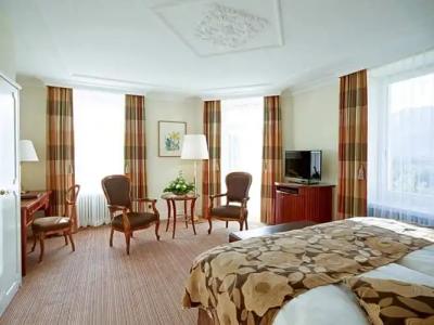 Grand Kronenhof - 109