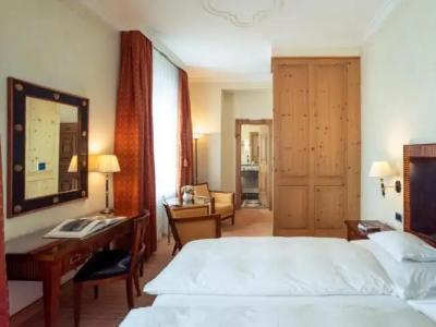 Grand Kronenhof - 42