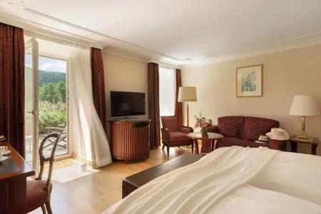 Grand Kronenhof - 124