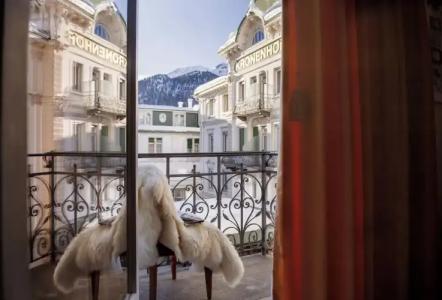 Grand Kronenhof - 116