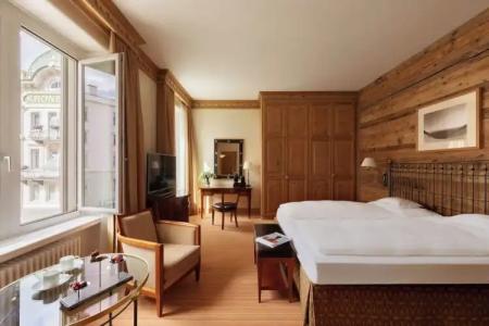 Grand Kronenhof - 60