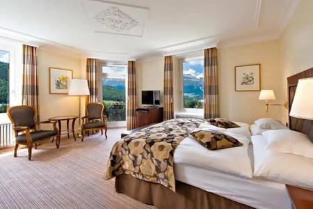 Grand Kronenhof - 111