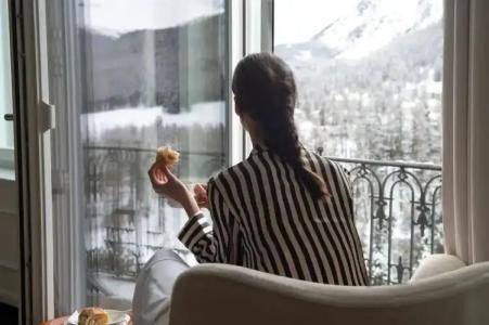 Grand Kronenhof - 197