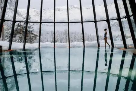 Grand Kronenhof - 27