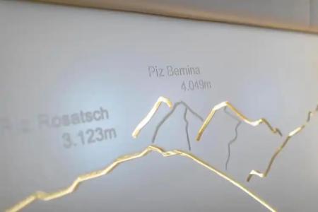 Rosatsch - 56