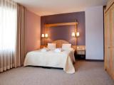 Classic Double room with balcony