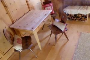 Hotel Roseg-Gletscher, Pontresina