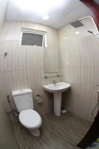 Amadeo Beach Resort - 7