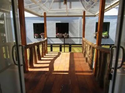 Amadeo Beach Resort - 12