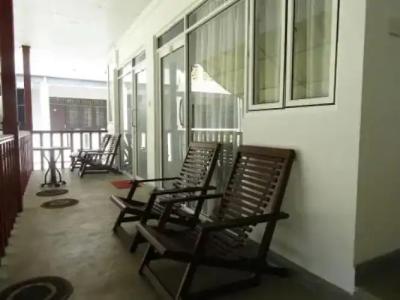 Amadeo Beach Resort - 5