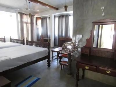 Amadeo Beach Resort - 0