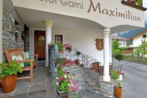 Garni Maximilian, Mayrhofen