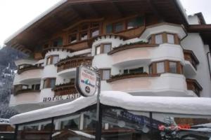 Hotel Andrea, Mayrhofen