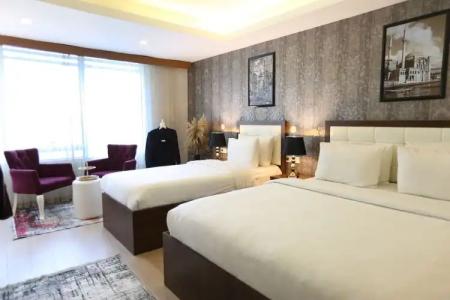 Cebeci Grand - 142