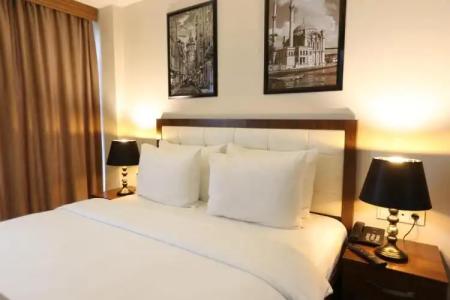 Cebeci Grand - 124