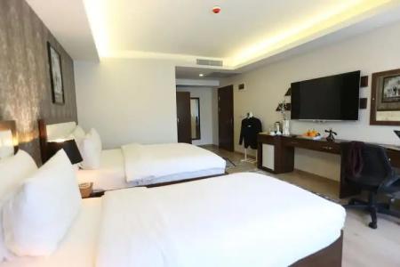 Cebeci Grand - 144