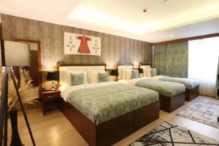 Cebeci Grand - 146