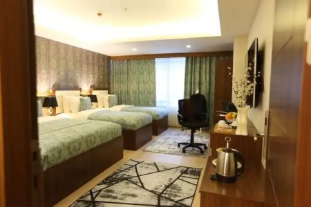 Cebeci Grand - 110