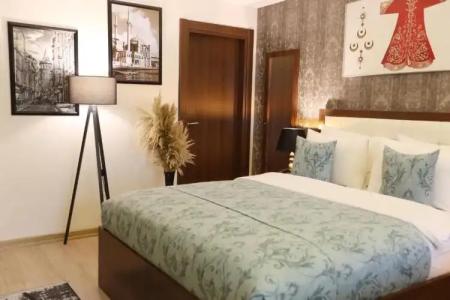 Cebeci Grand - 127