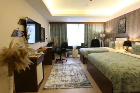 Cebeci Grand - 133
