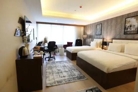 Cebeci Grand - 140