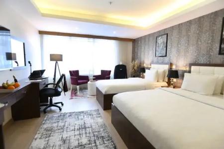 Cebeci Grand - 143