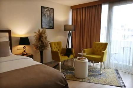 Cebeci Grand - 162