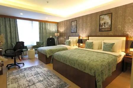 Cebeci Grand - 165