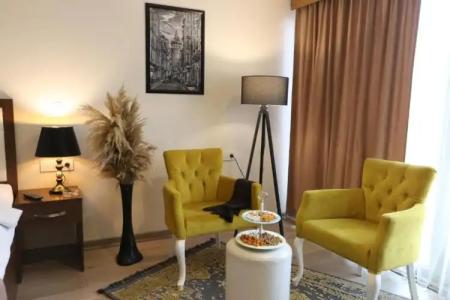 Cebeci Grand - 158