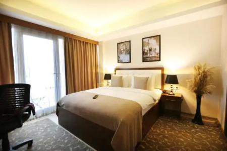 Cebeci Grand - 128