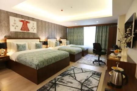 Cebeci Grand - 151