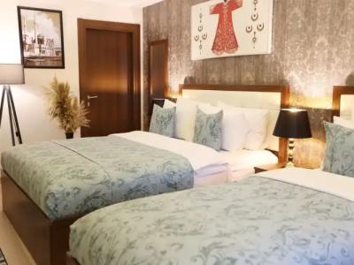 Cebeci Grand - 100