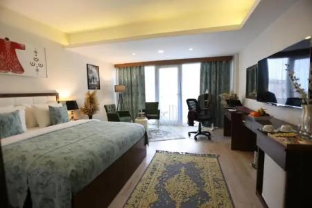 Cebeci Grand - 155