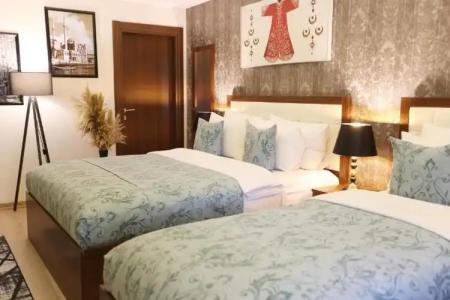 Cebeci Grand - 145