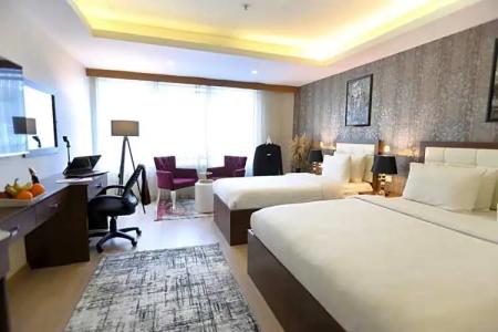 Cebeci Grand - 167